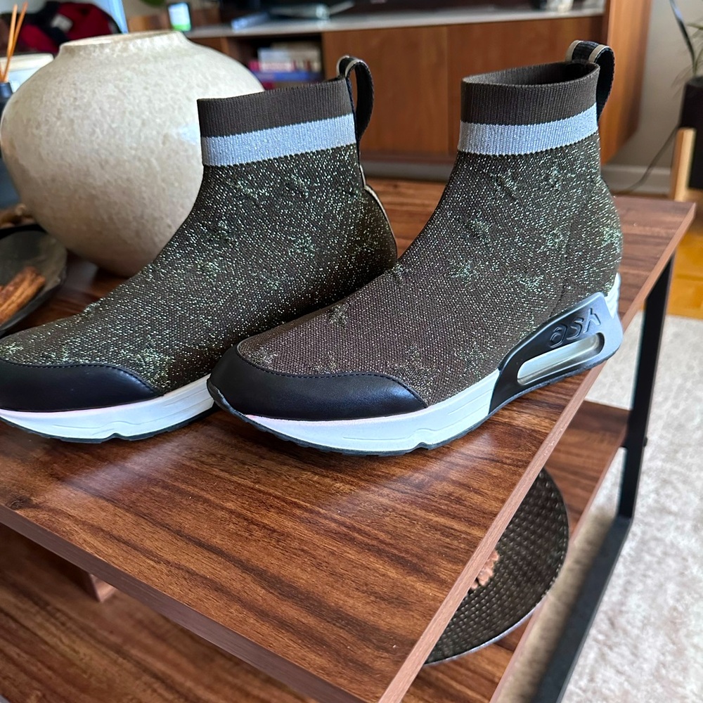 Ash women sneakers